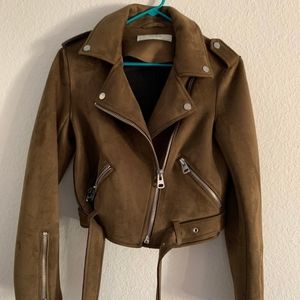 Zara jacket